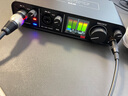 森海塞爾（Sennheiser）MK4/MK8 專(zhuān)業(yè)錄音電容麥克風(fēng)有線(xiàn)直播唱歌配音話(huà)筒全民k歌 MK4+馬頭M2+贈品 曬單實(shí)拍圖