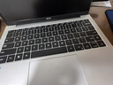 宏碁(Acer)優(yōu)躍air筆記本電腦 國家補貼20% 14英寸學(xué)生教育辦公輕薄本(四核N100 8G 512G 全高清IPS) 曬單實拍圖