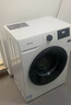 海信（Hisense）滾筒洗衣機全自動(dòng) 7公斤 小型租房宿舍 超薄嵌入 白色一級能效變頻電機 HG7NE1 以舊換新 國家補貼 曬單實(shí)拍圖