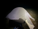 Naturehike挪客云尚2超輕徒步帳篷戶(hù)外露營(yíng)防雨過(guò)夜雙人輕量化登山野營(yíng)裝備 曬單實(shí)拍圖
