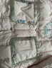 巴拉巴拉女童棉服新中式國風外套2024冬裝棉衣刺繡立領小童裝208424106001 曬單實拍圖