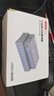 西普萊USB3.0集線器拓展塢高速7口HUB工業(yè)級A-173(1米)分線器擴(kuò)展塢電腦轉(zhuǎn)化器一拖多單口1A帶電源傳輸 曬單實(shí)拍圖
