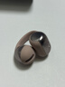 韶音（SHOKZ）【田曦薇同款】OpenDots ONE動鈦圈開放式藍牙耳機耳夾式耳機藍牙跑步運動無線E310 柔霧粉 曬單實拍圖
