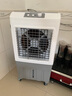 志高（CHIGO）空調(diào)扇工業(yè)冷風(fēng)機(jī)強(qiáng)力制冷電冷風(fēng)扇移動水冷空調(diào)加冰塊商用冷氣機(jī)大面積車間超強(qiáng)降溫 曬單實(shí)拍圖