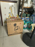 牛欄山 陳釀 白牛二 牛白瓶 口糧酒 濃香風(fēng)格 52度 500ml*12瓶 整箱裝 曬單實(shí)拍圖