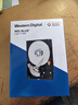西部數據（WD）臺式機械硬盤(pán) WD Blue 西數藍盤(pán) 2TB 5400轉 64MB SATA CMR垂直 DIY裝機電腦硬盤(pán) 3.5英寸WD20EARZ 曬單實(shí)拍圖