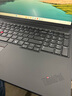 聯(lián)想（Lenovo）ThinkPad P16S G3 16英寸移動(dòng)工作站deepseek AI Ultra7-155H 64G 2T RTX 500Ada 4G FHD 3年定制 曬單實(shí)拍圖