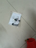 得力（deli）雙30缸車(chē)載充氣泵汽車(chē)小米su7可用數顯打氣泵輪胎胎壓檢測充氣寶 曬單實(shí)拍圖