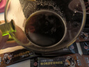 九芝堂黑咖啡 0蔗糖0脂肪美式健身有氧運(yùn)動(dòng)代謝高燃體重管理塑身無(wú)大餐代餐減卡即飲藍(lán)山咖啡速溶100袋 曬單實(shí)拍圖