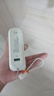 SUIDDY【3C認(rèn)證丨四合一】充電寶自帶線(xiàn)帶插頭器20000毫安大容量Magsafe快充移動(dòng)電源適用蘋(píng)果華為小米 2萬(wàn)毫安時(shí)【自帶線(xiàn)+磁吸+AC插頭】珊瑚橙 曬單實(shí)拍圖