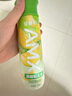 伊利安慕希AMX 新疆哈密瓜味酸奶230g*10瓶 禮盒裝 曬單實拍圖