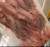 華英（HUAYING） 精切櫻桃谷鴨鴨舌260g 冷凍生醬鹵鴨 鹵煮食材燒烤食材 曬單實(shí)拍圖