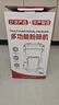 佰好佳研磨機(jī)商用中藥材磨粉機(jī)三七超細(xì)打粉機(jī)多功能家用五谷雜糧粉碎機(jī) 搖擺1000A【10秒出粉】加粗銅線 曬單實(shí)拍圖