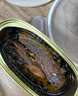 甘竹牌 豆豉鯪魚罐頭227g*2罐 海鮮罐頭廣東特產(chǎn)即食下飯酒菜預(yù)制菜 曬單實(shí)拍圖