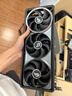 華碩（ASUS）RTX5090顯卡 ROG夜神ASTRAL 32G OC 游戲AI推理設計剪輯電腦獨立顯卡 自營(yíng)全新 三年質(zhì)保 曬單實(shí)拍圖