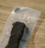 京東京造 風(fēng)干牛肉干原味500g量販裝0添加防腐劑優(yōu)選原料手撕肉脯內蒙特產(chǎn) 曬單實(shí)拍圖