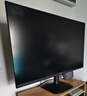AOC 27英寸4K顯示器IPS高清護眼低藍光U27B35電腦顯示屏幕HDR設計辦公10BIT筆記本外接 4K高清/出廠(chǎng)校色/節能認證 曬單實(shí)拍圖