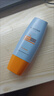 Mistine蜜絲婷防曬霜小黃帽60ml*2防水汗防紫外線高倍防曬學生軍訓spf50+ 曬單實拍圖