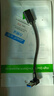 炬信（JUXIN）USB3.0延長線90度彎頭USB公對母擴展線 5G車載U盤數(shù)據(jù)線鼠鍵盤網(wǎng)卡電視機USB數(shù)據(jù)線  上彎0.15米 曬單實拍圖