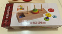 福孩兒10層漢諾塔小學生羅漢塔兒童智力玩具十思維比賽專用河內(nèi)若汗洛塔 曬單實拍圖