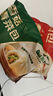 七鮮私廚 香菇青菜包780g 12只 早餐包子蔬菜速食半成品 曬單實(shí)拍圖