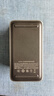 綠聯(lián)【3C認(rèn)證】能量湃筆記本充電寶300W快充48000毫安大容量PD140W功率移動儲能戶外電源適用蘋果電腦 曬單實拍圖
