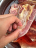 安格斯原切谷飼牛腱子新鮮牛肉兒童夏季廚房必備生鮮食材 原切牛腱子6斤 曬單實拍圖