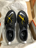 耐克NIKE跑步鞋男緩震泡棉INVINCIBLE 3運動鞋DR2615-002黑白 42 曬單實拍圖