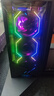 微星（MSI）全家桶 i5 14600KF/微星RTX5060/5070 顯卡直播電競游戲黑神話(huà)悟空臺式組裝電腦主機整機DIY組裝機 14600KF+RTX5060TI 16G配置六 曬單實(shí)拍圖