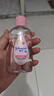 強生（Johnson）嬰兒撫觸油保濕護膚100ml 新生兒寶寶兒童身體乳按摩精油全家可用 曬單實拍圖