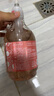 蔻斯汀（Kustie）白桃果醬沐浴露580g 溫和磨皮去角質(zhì) 富含維C柔嫩肌膚 曬單實(shí)拍圖