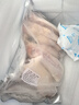 帶筋純前蹄 現殺土豬蹄整只新鮮散養農家帶筋豬蹄子豬手豬蹄切塊 純前蹄對半切開(kāi)4斤裝 曬單實(shí)拍圖