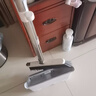 漢世劉家自動(dòng)去毛掃把簸箕套裝伸縮梳齒套掃加大掃笤大梳齒軟毛不粘頭發(fā) 曬單實(shí)拍圖