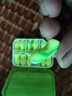 宜家依隔音耳塞睡眠超強(qiáng)防噪音超級(jí)降噪專(zhuān)用打呼嚕睡覺(jué)靜音防吵不傷耳朵 曬單實(shí)拍圖