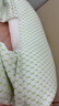 多米貝貝（Tomibaby）孕婦枕頭護腰側睡枕U型枕多功能托腹抱枕靠枕孕婦睡枕孕婦禮物 曬單實(shí)拍圖