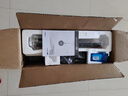 美的（Midea）家用落地扇 立式臺式電風(fēng)扇 搖頭扇 全新升級大風(fēng)涼而不冰 客廳辦公室風(fēng)扇空調伴侶落地風(fēng)扇 【新升級7葉遙控定時(shí)】SAF35ER 曬單實(shí)拍圖