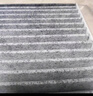 澳麟（AOLIN）活性炭汽車空調(diào)濾芯濾清器/21-24款比亞迪宋Plus EV 電動(dòng)車 曬單實(shí)拍圖