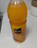 可口可樂(lè )（Coca-Cola）美汁源 Minute Maid 果粒橙 橙汁果汁飲料 1.25L*12瓶  曬單實(shí)拍圖