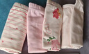 巴拉巴拉女童內(nèi)褲棉a類兒童四角短褲小童不夾PP平角褲四條裝209925170012 曬單實拍圖