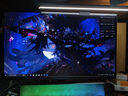 雷神黑武士23.8英寸2K240Hz原生 Fast IPS 硬件低藍光 HDR450nit 游戲電競升降旋轉顯示器JQ24F240L 曬單實(shí)拍圖