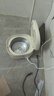 美的（Midea）電飯煲3-4人電飯鍋4L銀鉆內膽12大菜單頂置觸控屏家用智能微壓電飯煲MB-AFB4041RL 曬單實(shí)拍圖