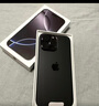 Apple/蘋(píng)果 iPhone 16（A3288）128GB 黑色 支持移動(dòng)聯(lián)通電信5G 雙卡雙待手機(jī) 曬單實(shí)拍圖
