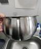 九陽(yáng)（Joyoung）電飯煲3L家用電飯鍋不銹鋼內膽316L微壓煮飯鍋2-3人智能預約0涂層煲湯煮粥鍋 F-30F335L 曬單實(shí)拍圖
