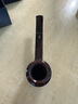 沙芬（SAVINELLI）【新手入門】手工石楠木煙斗128直斗6mm過濾嘴意大利進(jìn)口男士煙斗 【直斗310斗型 瓦雷澤】5星推薦 曬單實(shí)拍圖
