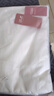 云瑾全棉被子內膽套純棉紗布被芯保護套被芯包布套被胎套150x200cm 曬單實(shí)拍圖