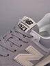 NEW BALANCE 運(yùn)動(dòng)鞋男鞋女鞋情侶夏季潮流百搭休閑鞋574系列U574UL2 43 曬單實(shí)拍圖