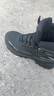 銳圖尼特大碼勞保鞋48碼加肥加大號鋼包頭防砸防刺穿防滑耐磨安全工作鞋 黑色 48 曬單實(shí)拍圖