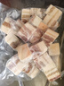 龍大肉食 豬五花肉塊凈重4斤 冷凍帶皮五花肉豬五花烤肉 出口日本級 曬單實拍圖