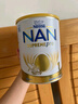 雀巢（Nestle）超級能恩澳洲版超啟適度水解奶粉 升級版5HMO 嬰幼兒特殊配方奶粉 1段（0-6個(gè)月）-6罐 27.1到期 曬單實(shí)拍圖