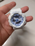卡西歐（CASIO）手表女士BABY-G學生運動電子初中學生日韓表送女友BA-110XBE-7A 曬單實拍圖